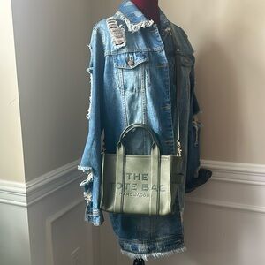 Marc Jacobs The Tote small handbag